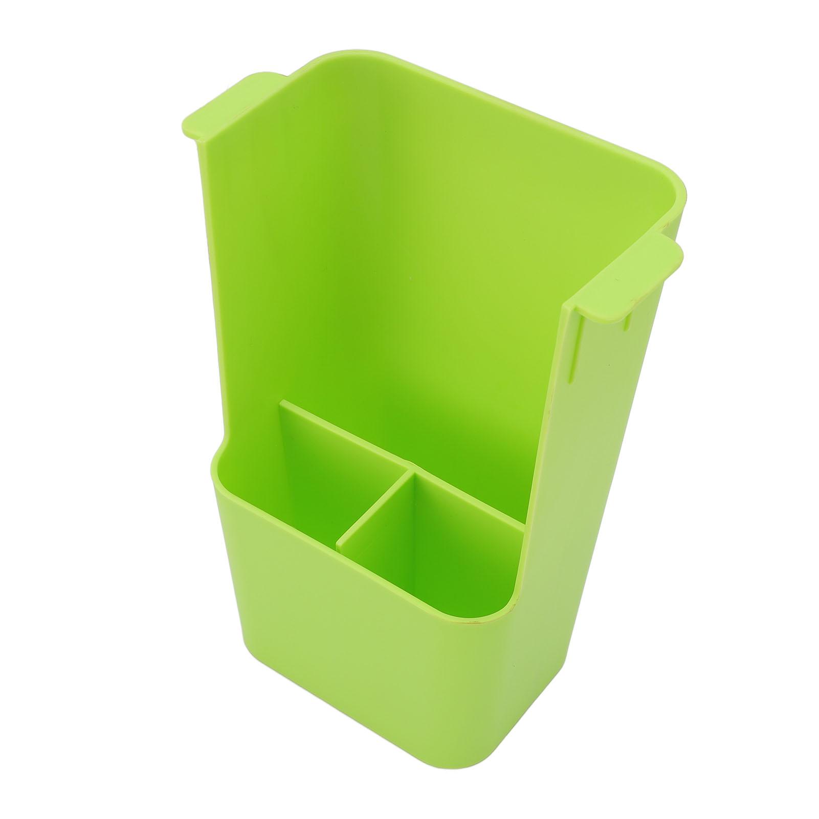 Cilantro Storage Container Plastic Transparent Reusable Easy to Clean Multipurpose Asparagus Container for Refrigerator Kitchen