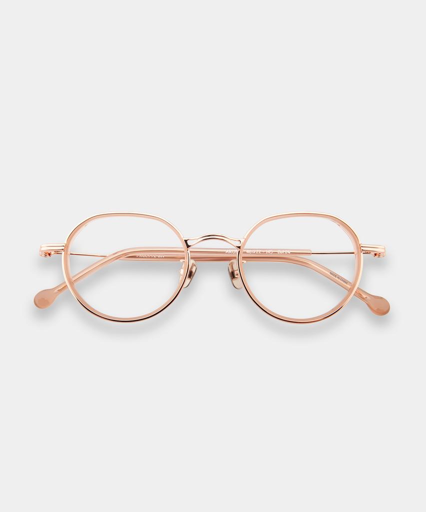 Palleteuon Arun Arun C4 Rosegold