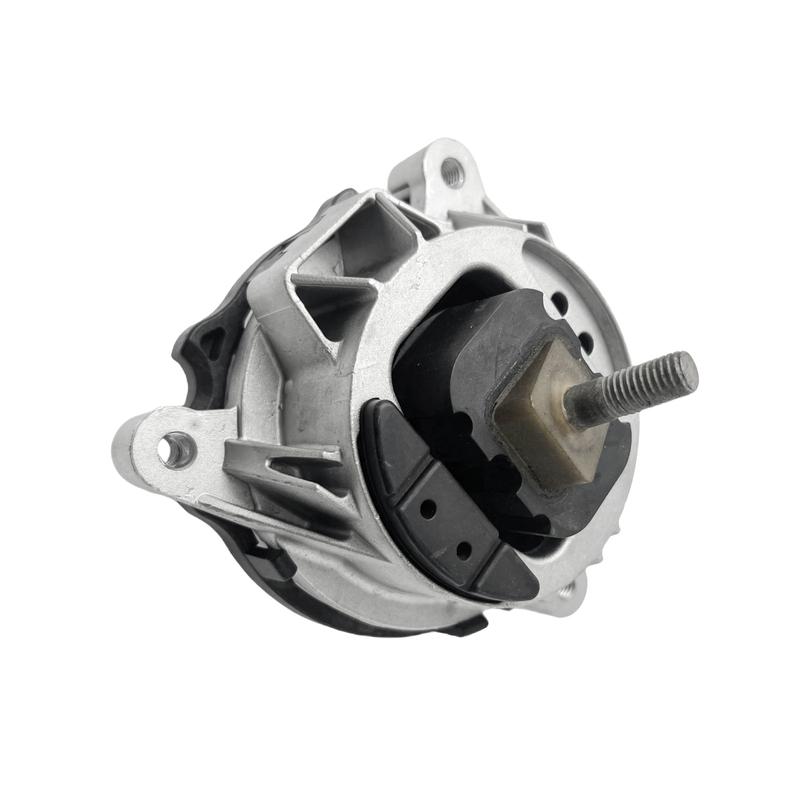 ZOOMKEY Fit For Pair Front Engine Motor Mount For BMW F20 F21 F23 F30 22116854251 22116854252