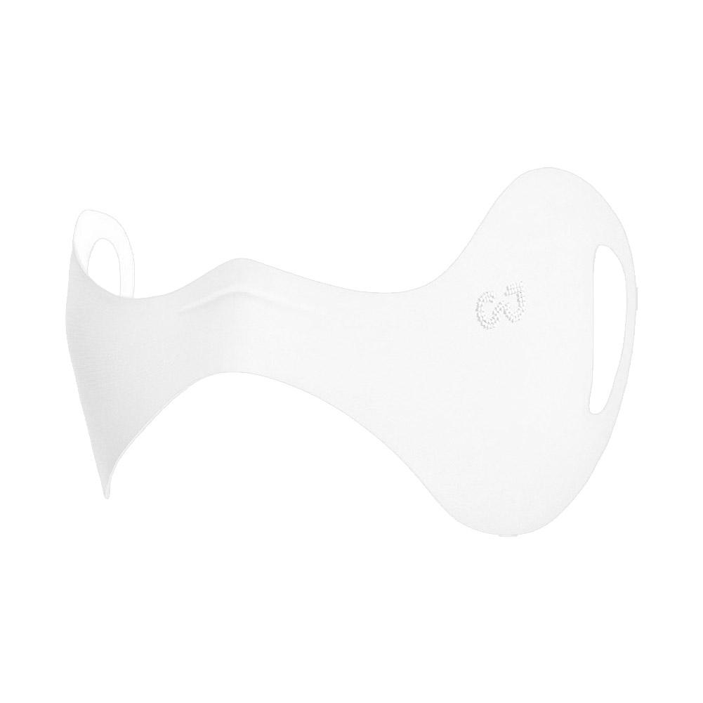 

Elastic Ice Silk Mask Thin Breathable Sunscreen Veil Adjustable UV Protection Golf Face Mask Solid Color Eye Protection