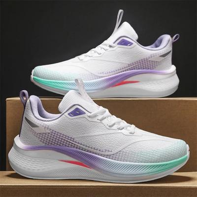 Herrenschuhe Sneakers Herrentennis Luxusschuhe Herren Casual Trainer Race Atmungsaktive modische Halbschuhe Laufschuhe für Männer