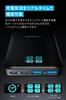 Anker Prime Charging Station (6-in-1, 140W) [Features Anker GaNPrime Proprietary Technology 2 Outlets 2 USB-C Ports 2 USB-A Ports PSE Technical