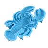 Lobster Resin Molds Silicone,Animal Epoxy Resin Mold Lobster Silicone Mold for Epoxy Resin,Wall Desktop,Cabinets Decor