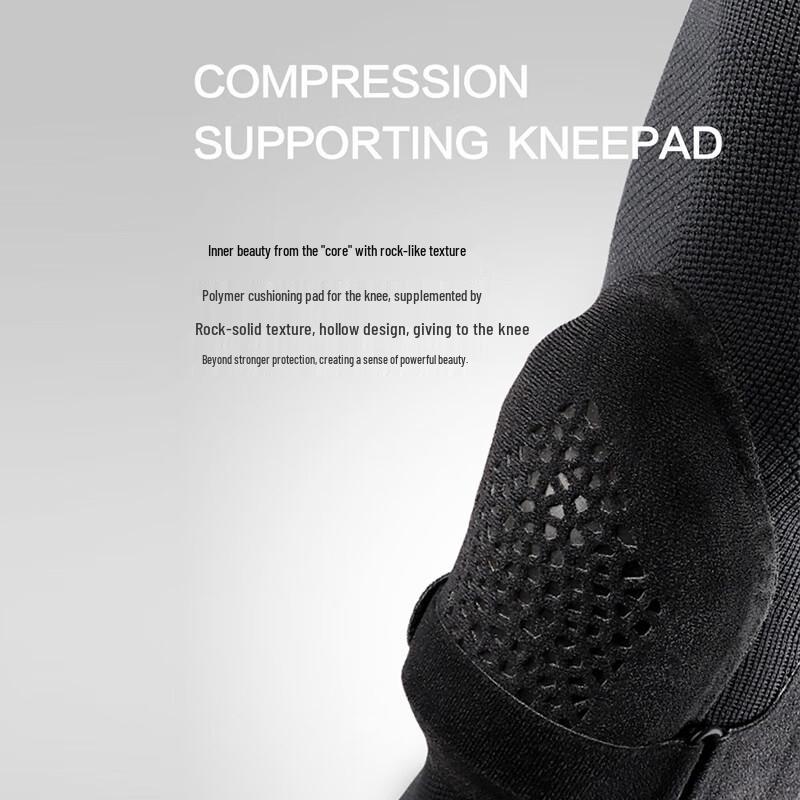 Under Armour Competition-Grade Knee Brace