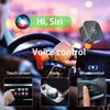 Top-Selling Wireless CarPlay & Android Adapter: Plug-and-Play, OTA Upgrades, Compatible with 98% of Cars