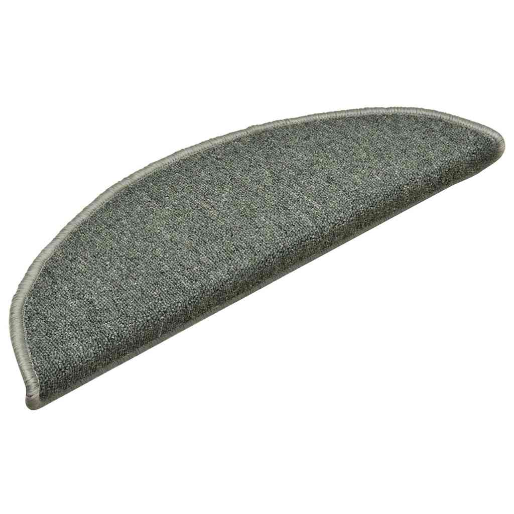 Maty Na Schody 30 Szt. Ciemnozielone 56X17X3 Cm