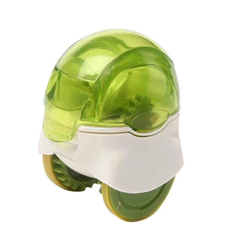Creative Garlic Chopper Machine Roller Garlic Grinder Grater Chopper Vegetable Grinding Tools Cooking Accessories Kitchen Gadget