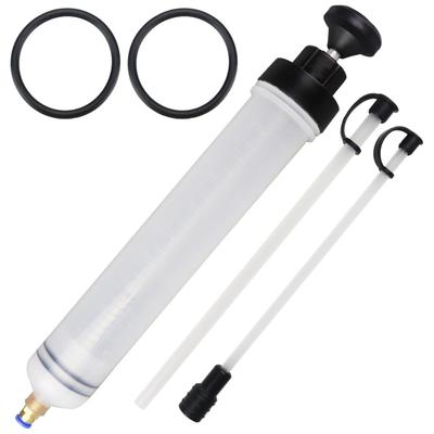 Manual Oil Change Pump, Refill, Large Capacity, Lockable, Expandable Function, Maintenance, Boat