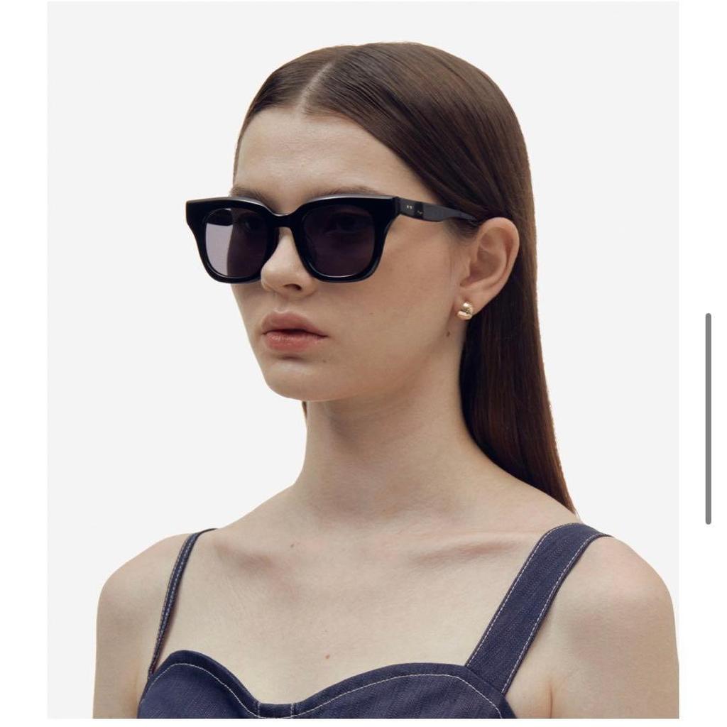 Used project product sunglasses