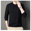 Playboy Men's Long Sleeve Casual T-Shirt