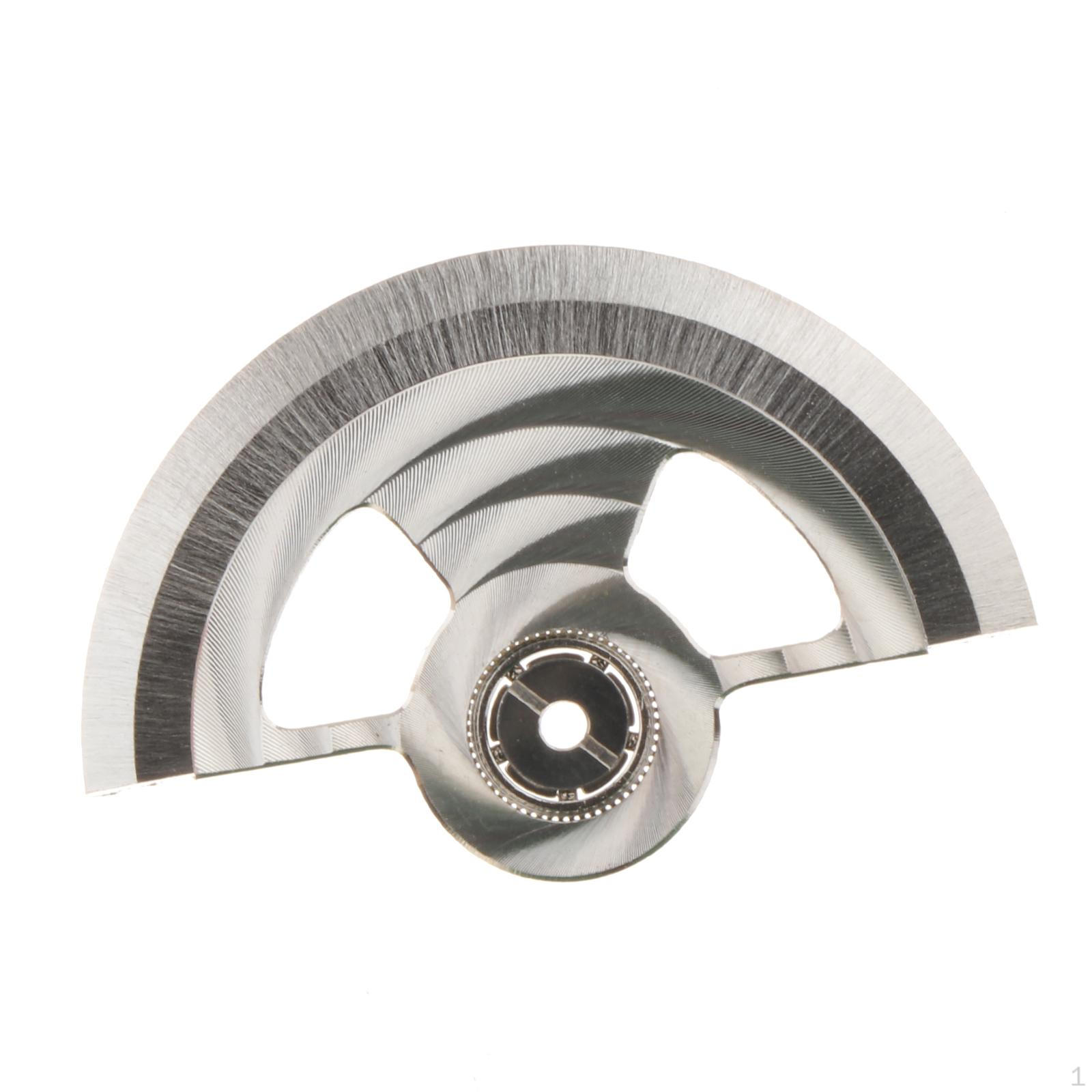 

Автоматический молоток Red Components Professional Lightweight - компенсация - Весовой ротор для NH38 NH39 Style C