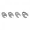 Crowfoot Wrench Set Open End Spanner Distinct Wrench Sizes