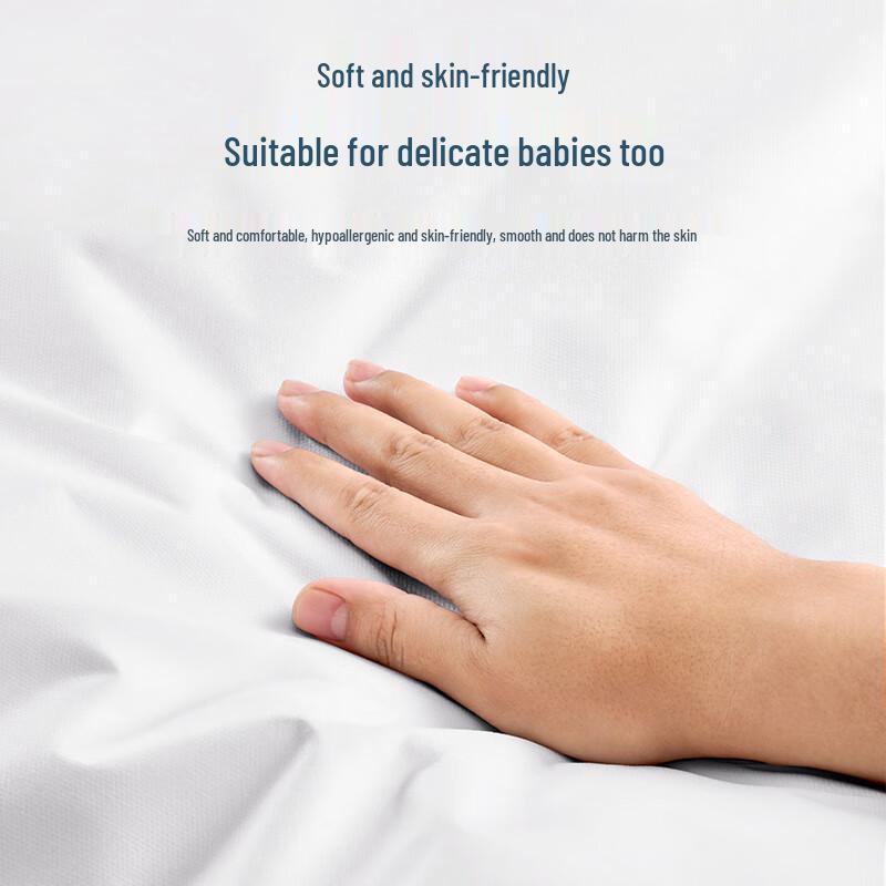Jingdong Zao Disposable Sleeping Bag