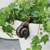 Hars Tuinslak Decor Dierlijke Beeldje Voor Huis En Cadeau