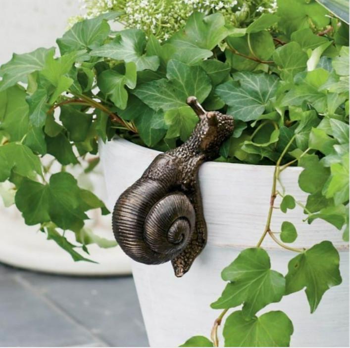 Hars Tuinslak Decor Dierlijke Beeldje Voor Huis En Cadeau