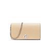 Handbag 432966784005 Beige