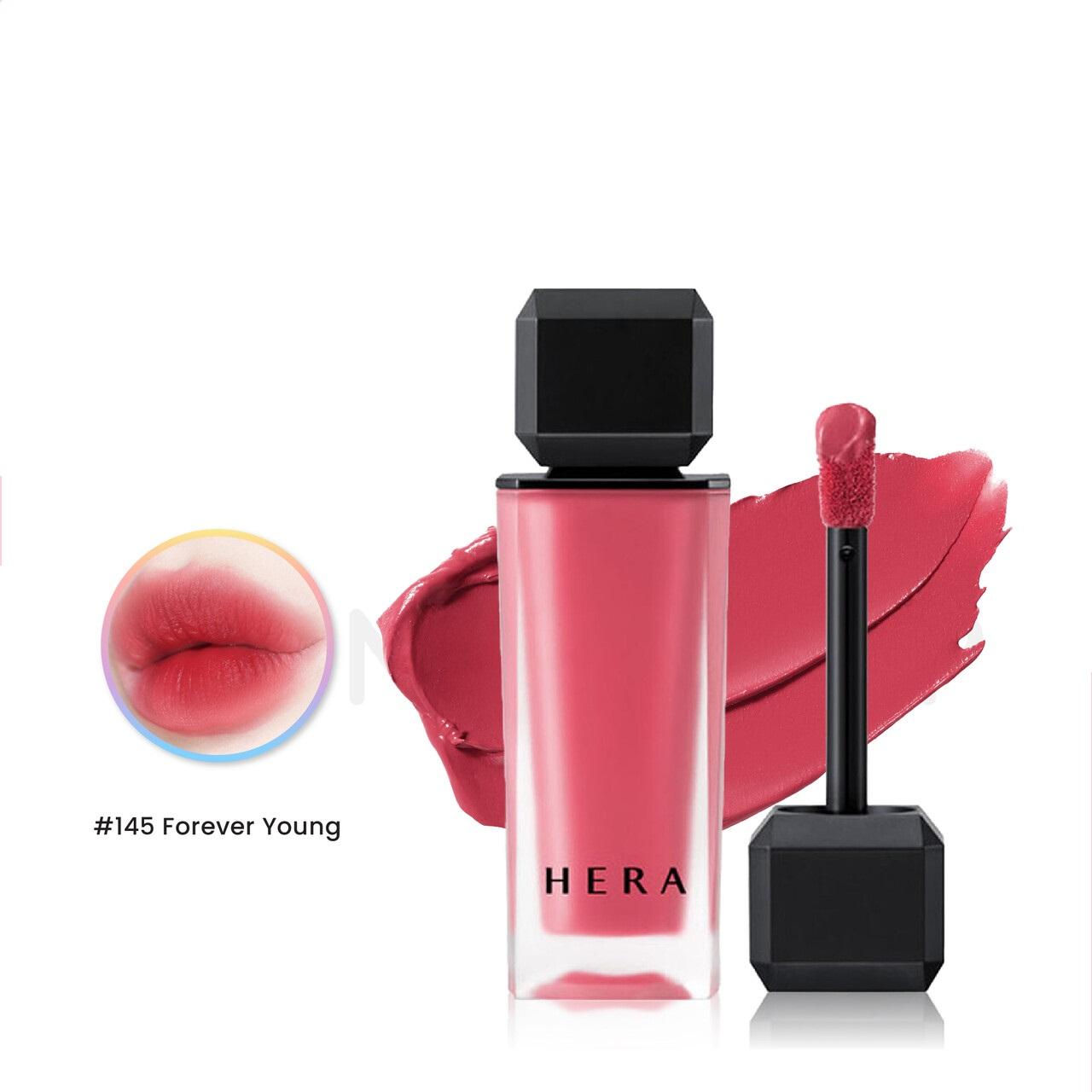 

Sensual Powder Matte Liquid No.145 Forever Yong 5g Korean Luxe