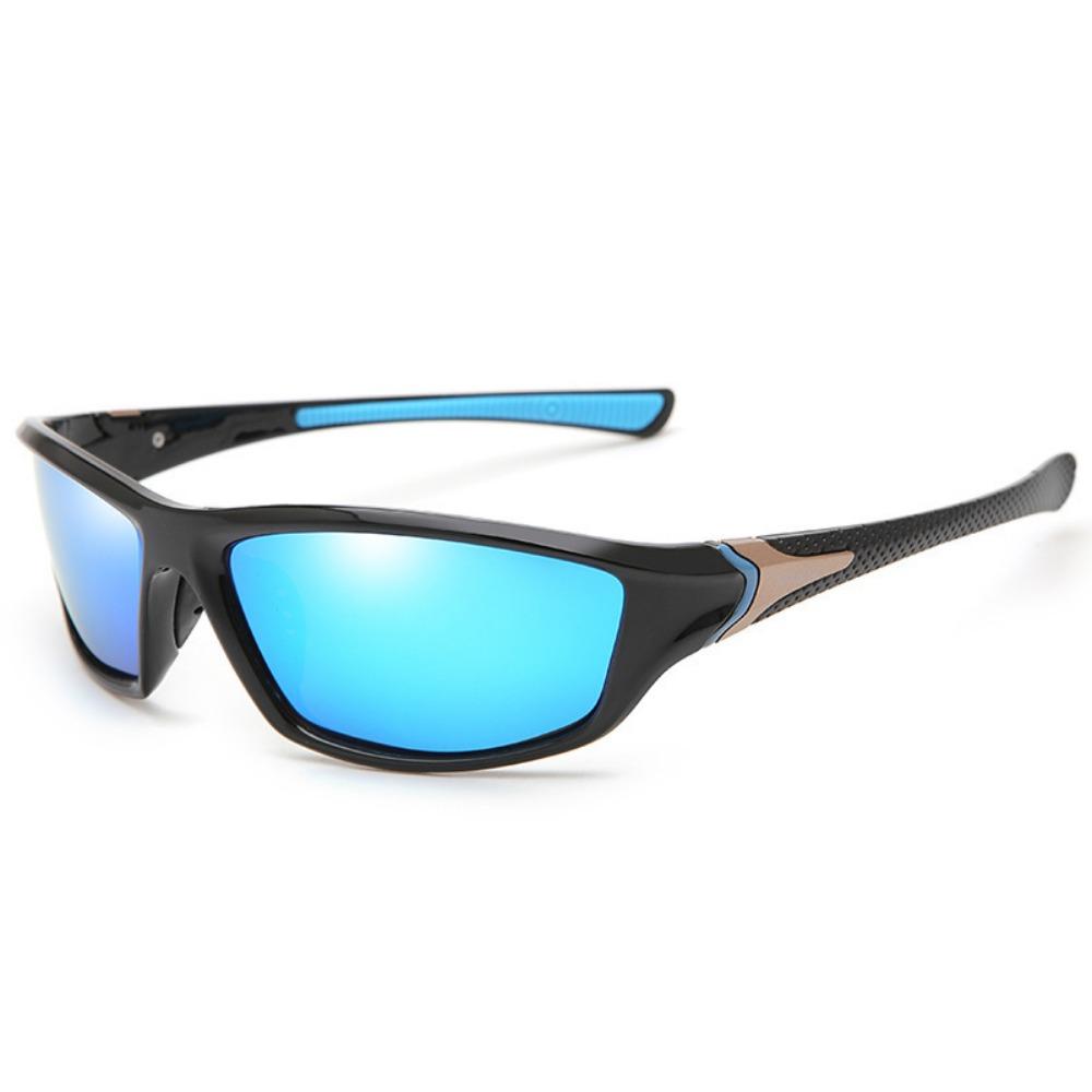 Fashion European and American polarized sunglasses
