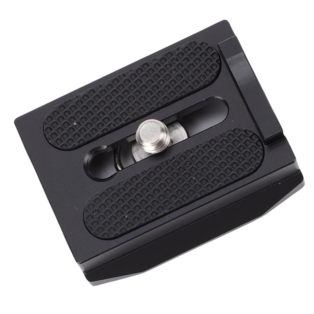 Quick Release Plate Fit for DJI RS 3 Mini Stabilizer Head Camera Tripod Mount Adapter