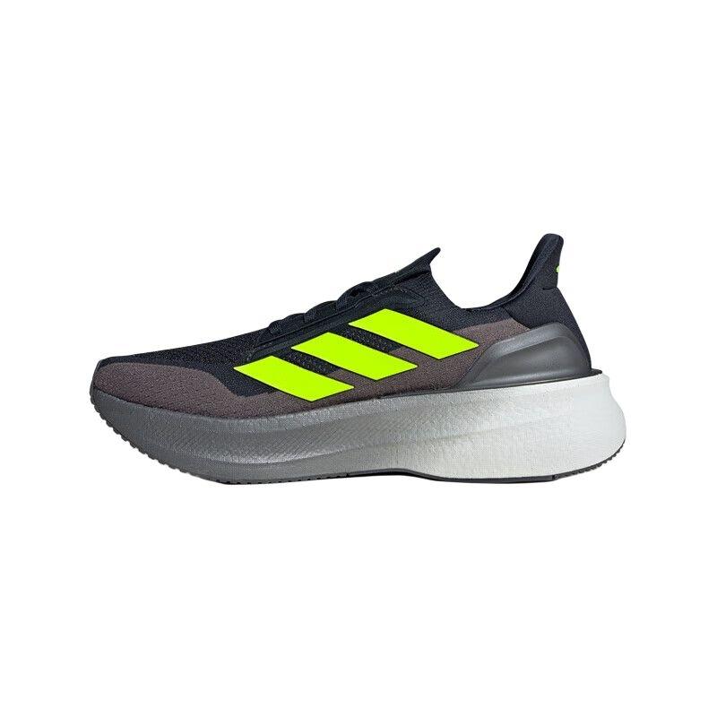 adidas Ultraboost 5X  Black Yellow  Men s JH9034 EU 40