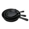 Wutuo Cast Iron Small Egg Frying Pan