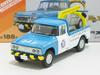 Tomica Toyota Stout Tow Truck Diecast (JAF) LV-188d [Tomix 1/64 Model] [Time]