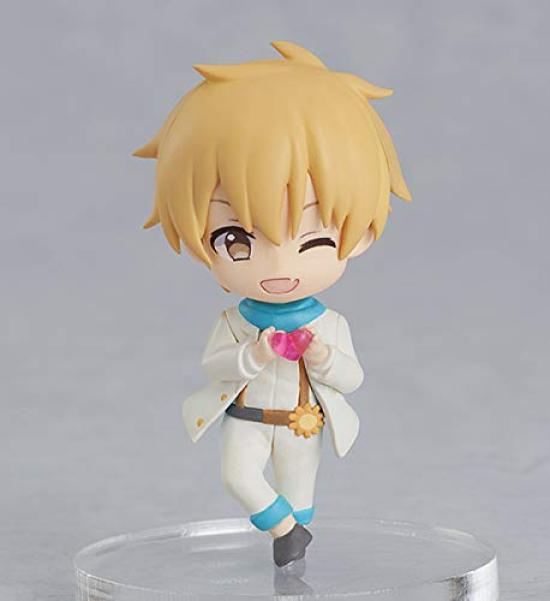 Good Smile Arts Shanghai Master of Skill Sammelfigur Fingerherz-Version. Nicht maßstabsgetreue ABS&PVC Bemalte Komplettfigur Box mit 8