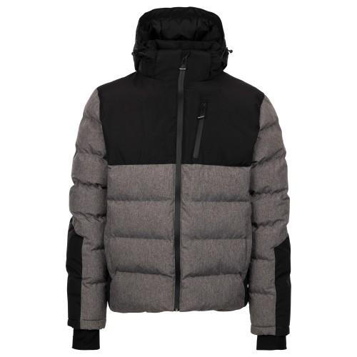 Mens Delabole Padded Jacket