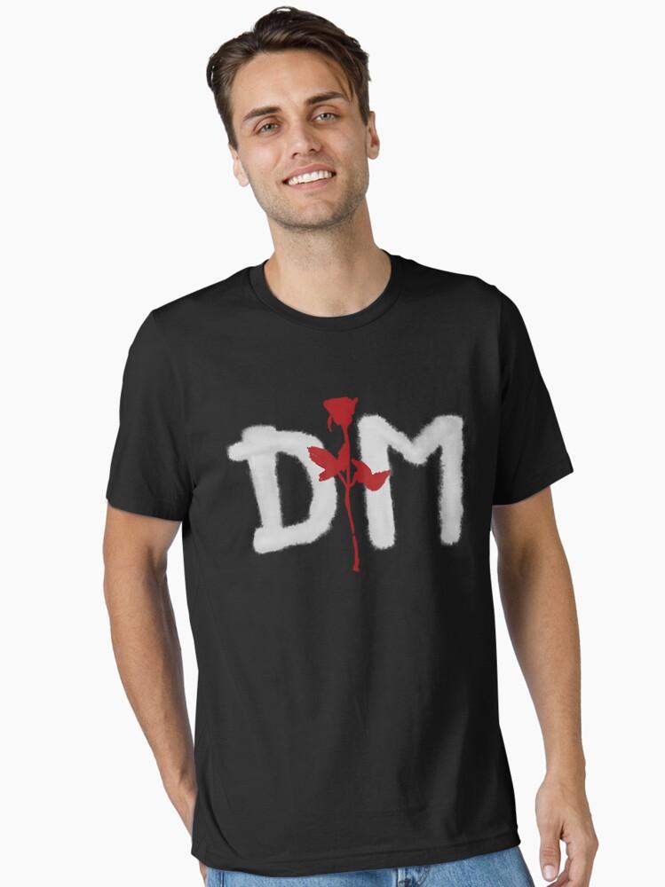 Cool Depeche Mode Design Essential T-Shirt