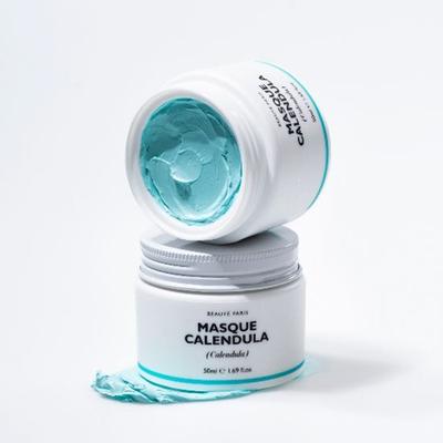 Oligodermie Calendula Mask 50ml