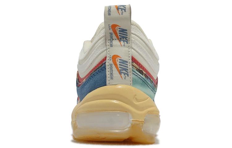Nike Air Max 97 'Coconut Milk Fossil' DV1486-162