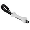 Open Mouth Gag Soft Harness Ball Gag Silicone Dog Bone BDSM Bondage Slave Gag Plug SM Sex Toys for Women Adult Products