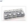 3x7 500pcs for Auwei Steyr CRIN Oil Pump Nozzle Adjustment Aluminum Pad Repair Kit
