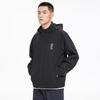 OVERPROTECTION OP Outdoor Hooded Jacket