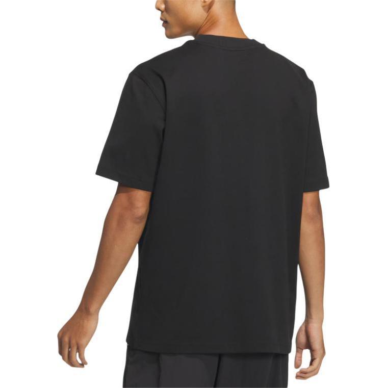Adidas Originals OLPC TEE 2 T Shirt Men's Black JD3240