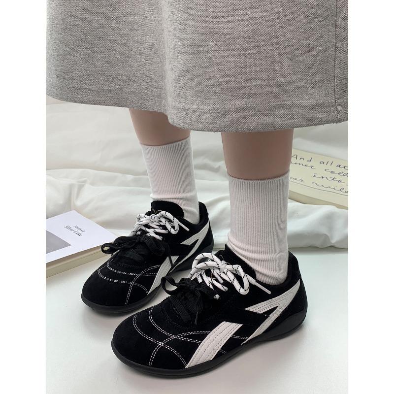 New Products Are On Sale In Autumn, New Retro Soft-soled Comfortable and Versatile Sports and Leisure Shoes 5656
