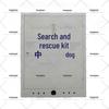 Professional K9 Scent Detection & Rescue Training Systems