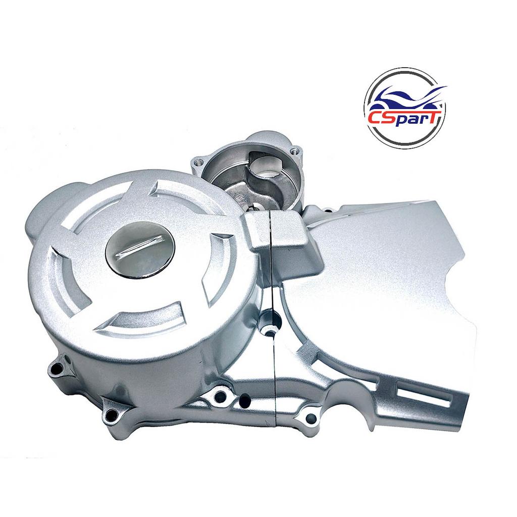 Tapa Lateral del Piñón del Motor 200CC 250 Moto de Cross Pit Bike ATV Lifan ZongShen Shineray BaShan Recambios