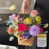 Deko & Wohnaccessoires – Künstliche Blumen & Kränze