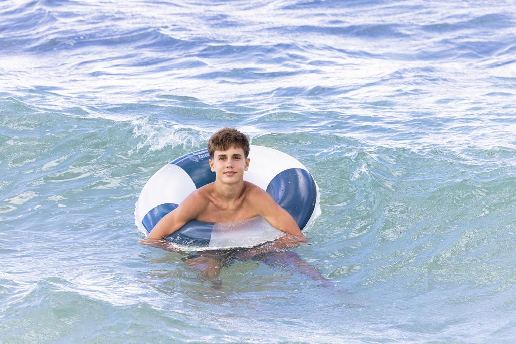 Igarashi Essential Schwimmer, 90cm, mit Seil, RLD-90Y