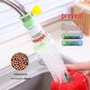 4th Gen Anti-Splash Faucet & Shower Head Filter for Kitchen/Bathroom