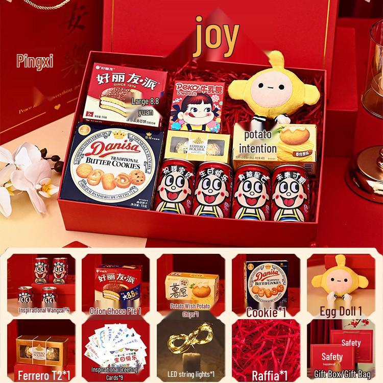 Children's Day/Birthday Gift for Kids Aged 8-10: Personalized Engraved Keepsake in Gift Box