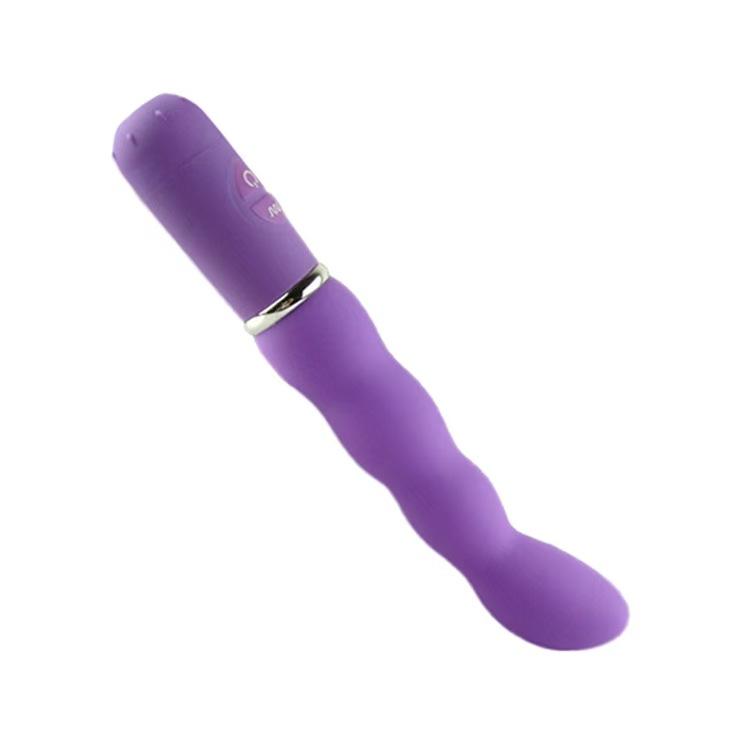 Usb Charging Vibration Av Stick Other Massage Products Adult Sex Toy Magic Personal Full Body Wand Vibrator