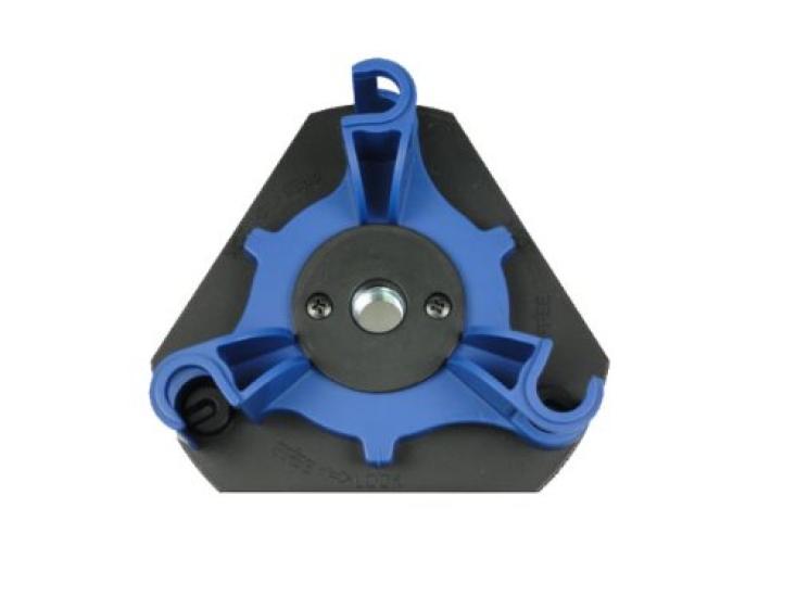 Shinwa Sokutei Leveling Tripod Adapter for Laser Robo Neo and 41 21, 31, (Product Code 76768)