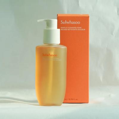 Soonhaeng Cleansing Foam 200ml