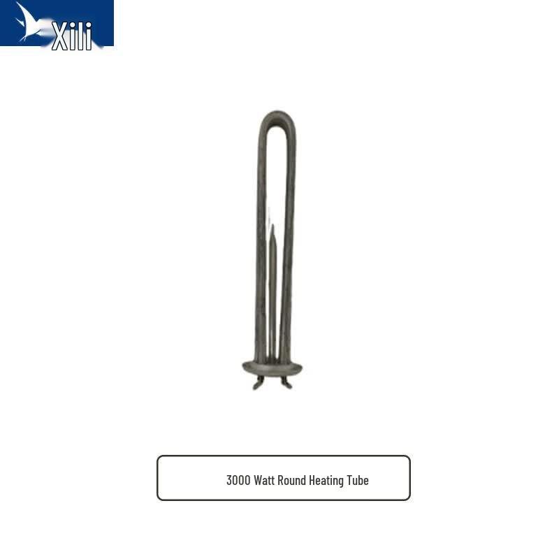 XILI WATER Water Purifier 3000W Round Heating Tube