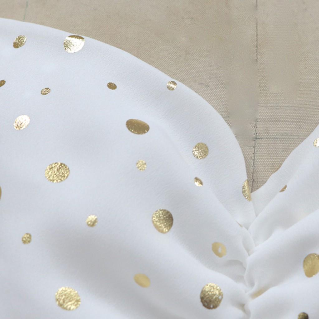 Fashion Women Sequins Evening Dress Shoulder Insertion Off Shoulder Dress