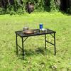 Portable Folding Camping Table