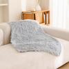 Waterproof Warm Pet Blanket: Plush Mat for Cats and Dogs