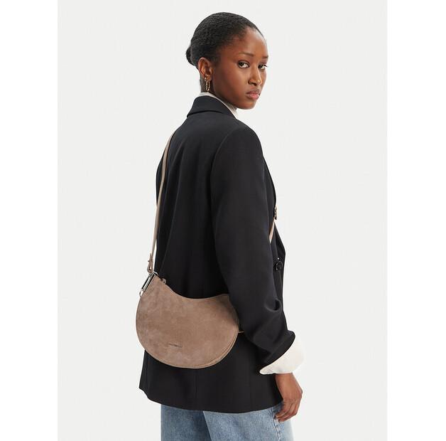 Сумка Coccinelle E1 QKG 13 03 01 бежевый